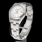 Rolex Oyster Perpetual Lady Date 79160 - (4/7)