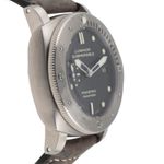 Panerai Luminor Submersible 1950 3 Days Automatic PAM00305 - (7/8)