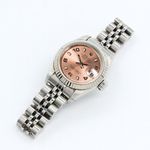 Rolex Lady-Datejust 69174 (Unknown (random serial)) - 26 mm Steel case (5/7)