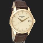 Patek Philippe Calatrava 5227J-001 - (4/8)
