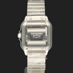 Cartier Santos WSSA0029 - (6/8)