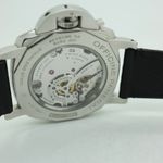 Panerai Luminor Due PAM00676 (2026) - Black dial 42 mm Steel case (7/8)