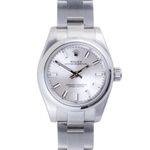 Rolex Oyster Perpetual 28 276200 - (3/8)