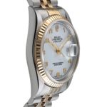 Rolex Datejust 36 16233 - (7/8)