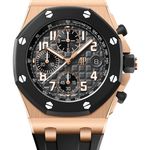 Audemars Piguet Royal Oak Offshore 26238OK.OO.A002CA.01 - (1/1)
