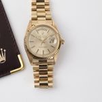 Rolex Day-Date 1803 - (5/8)