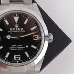 Rolex Explorer 214270 - (3/8)