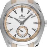 Omega Seamaster Aqua Terra 220.12.41.21.02.005 - (1/7)
