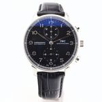 IWC Portuguese Chronograph IW371438 - (1/1)