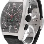 Franck Muller Mariner 7080 CC AT VAL - (3/5)