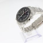 Omega Speedmaster Professional Moonwatch Moonphase 304.30.44.52.01.001 (2024) - Zwart wijzerplaat 44mm Staal (2/4)