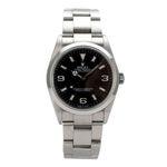 Rolex Explorer 114270 - (2/8)