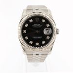 Rolex Datejust 36 116234 - (1/6)