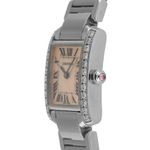 Cartier Tank Française 2384 - (4/8)