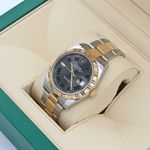 Rolex Datejust 41 126333 (Unknown (random serial)) - 41 mm Gold/Steel case (1/8)