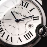 Cartier Ballon Bleu 42mm 3001 - (2/3)