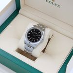 Rolex Oyster Perpetual 39 114300 - (1/6)