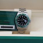 Rolex Submariner Date 126610LV - (1/8)