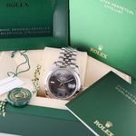 Rolex Datejust 41 126334 - (7/7)