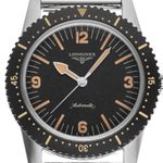 Longines Skin Diver L2.822.4.56.6 - (1/7)
