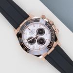 Rolex Daytona 116515LN - (1/8)