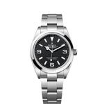 Rolex Explorer 124270 - (1/1)