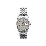 Rolex Datejust 36 16014 (Onbekend (willekeurig serienummer)) - 36mm Staal (1/8)