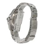 Rolex Submariner No Date 14060 (1996) - Black dial 40 mm Steel case (7/8)