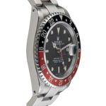 Rolex GMT-Master II 16710 (2002) - 40 mm Steel case (7/8)