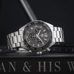 TAG Heuer Formula 1 Quartz CAZ1011.BA0842 - (1/8)