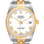 Rolex Datejust 36 16233 - (1/1)