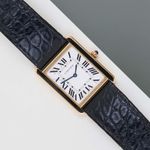 Cartier Tank Solo 3167 - (1/8)