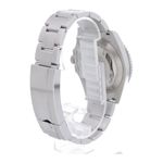 Rolex Submariner No Date 124060 (2025) - Black dial 41 mm Steel case (5/7)