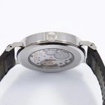 NOMOS Tangente 38 Datum 130 - (6/8)