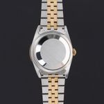 Rolex Datejust 36 16233 (1993) - 36mm Goud/Staal (7/8)