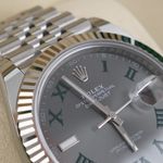 Rolex Datejust 41 126334 - (3/8)