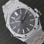 Audemars Piguet Royal Oak Selfwinding 15510ST - (5/8)
