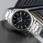 Omega Seamaster Aqua Terra 220.10.41.21.01.001 (Onbekend (willekeurig serienummer)) - Zwart wijzerplaat 41mm Staal (2/8)