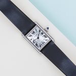 Cartier Tank W4TA0016 - (1/8)
