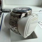 Omega Seamaster Diver 300 M 522.30.42.20.04.001 (2021) - Wit wijzerplaat 42mm Staal (8/13)
