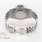 Rolex GMT-Master II 126710BLRO (2020) - Black dial 40 mm Steel case (4/6)