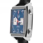 TAG Heuer Monaco Calibre 11 CAW211P.FC6356 - (4/7)