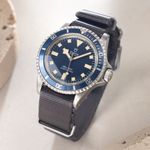 Tudor Submariner 9401/0 - (1/8)