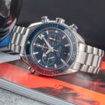 Omega Seamaster Planet Ocean Chronograph 232.90.46.51.03.001 - (2/8)