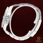 Rolex GMT-Master II 126710BLNR (2025) - Black dial 40 mm Steel case (6/8)