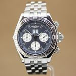 Breitling Crosswind Special A44355 (2000) - 44mm Staal (2/8)