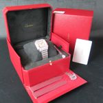 Cartier Santos W4SA0005 - (8/8)