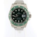 Rolex Submariner Date 116610LV - (1/7)