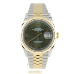 Rolex Datejust 36 126233 - (1/7)