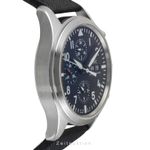 IWC Pilot Chronograph IW371701 - (6/8)